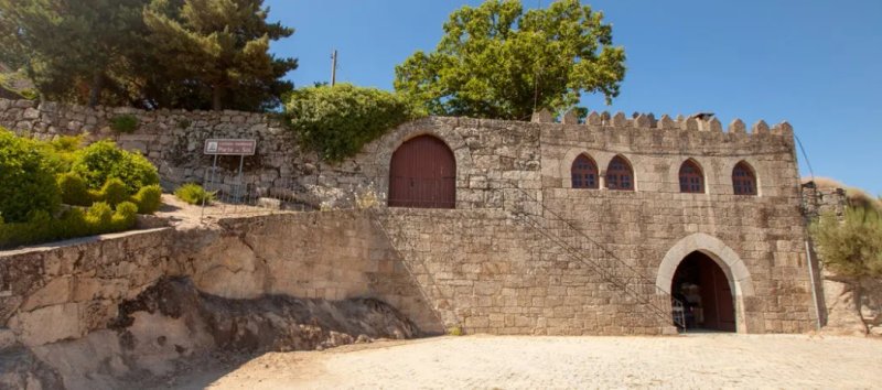 Casa do Castelo