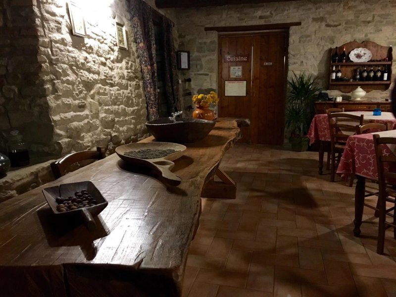 Agriturismo Pieve San Paolo