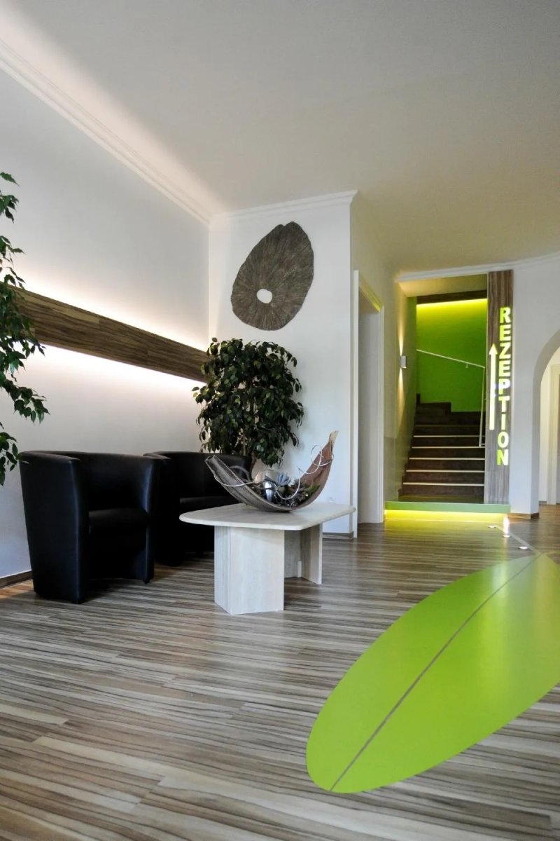 Lindenhof Hotel