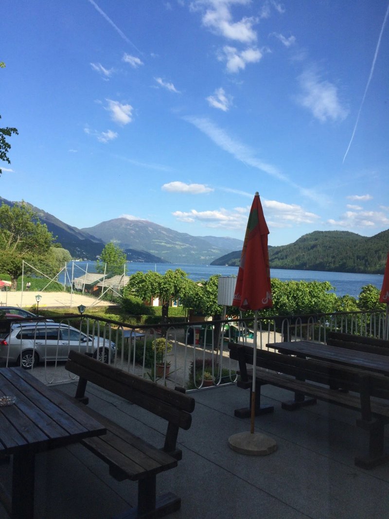 Strandhotel Pichler