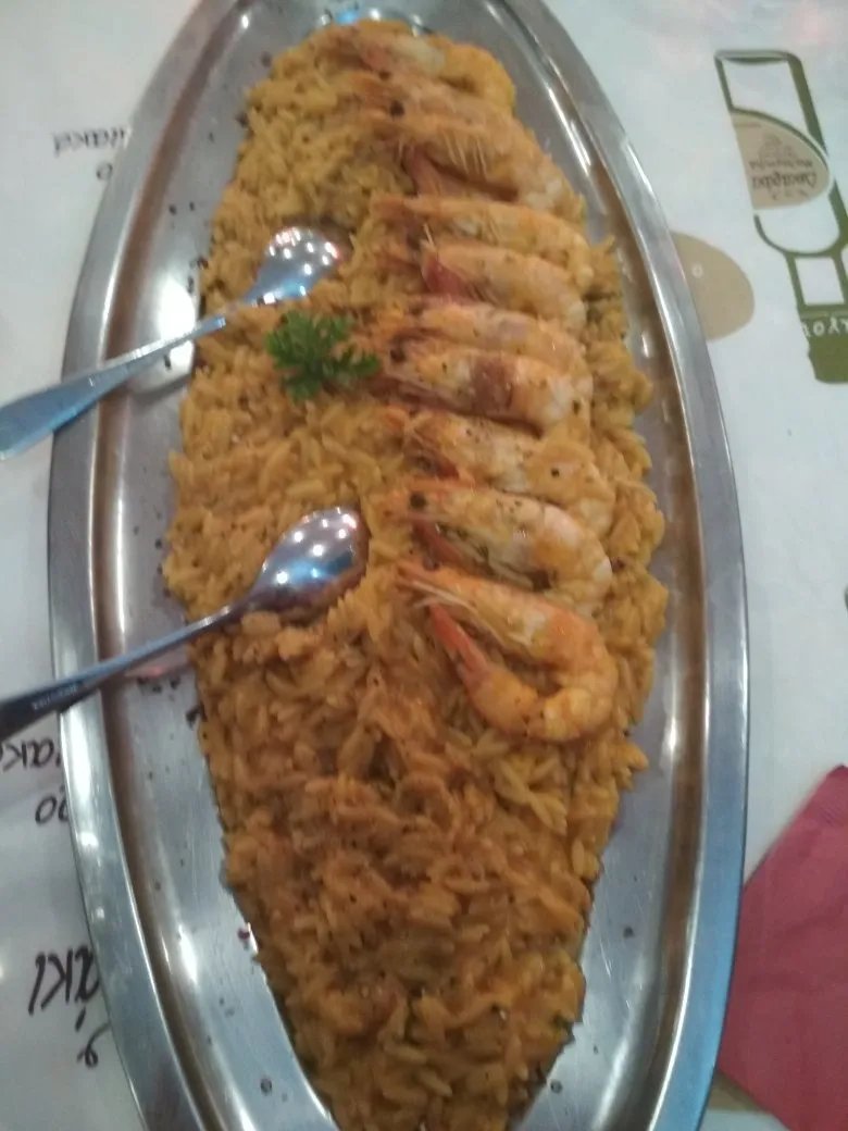 To Pirofani tou Peiraia