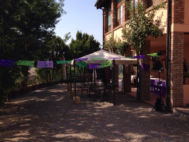 Agriturismo Ca' QuerciaBuca