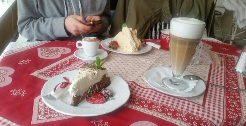 Weranda & Cafe