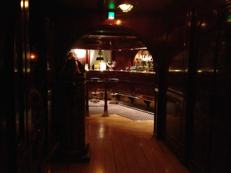 Ravintola Sipuli