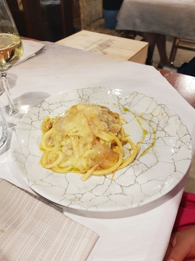 Ristorante Donna Maria