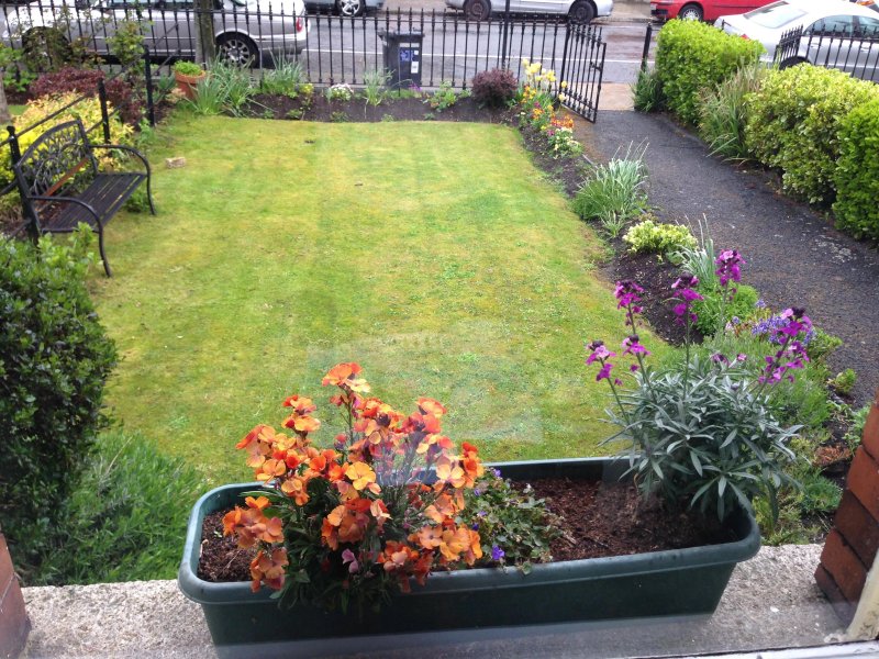 St. Aiden's Guesthouse