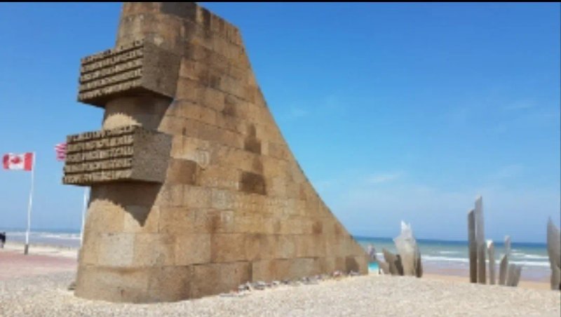 The National Guard Monument