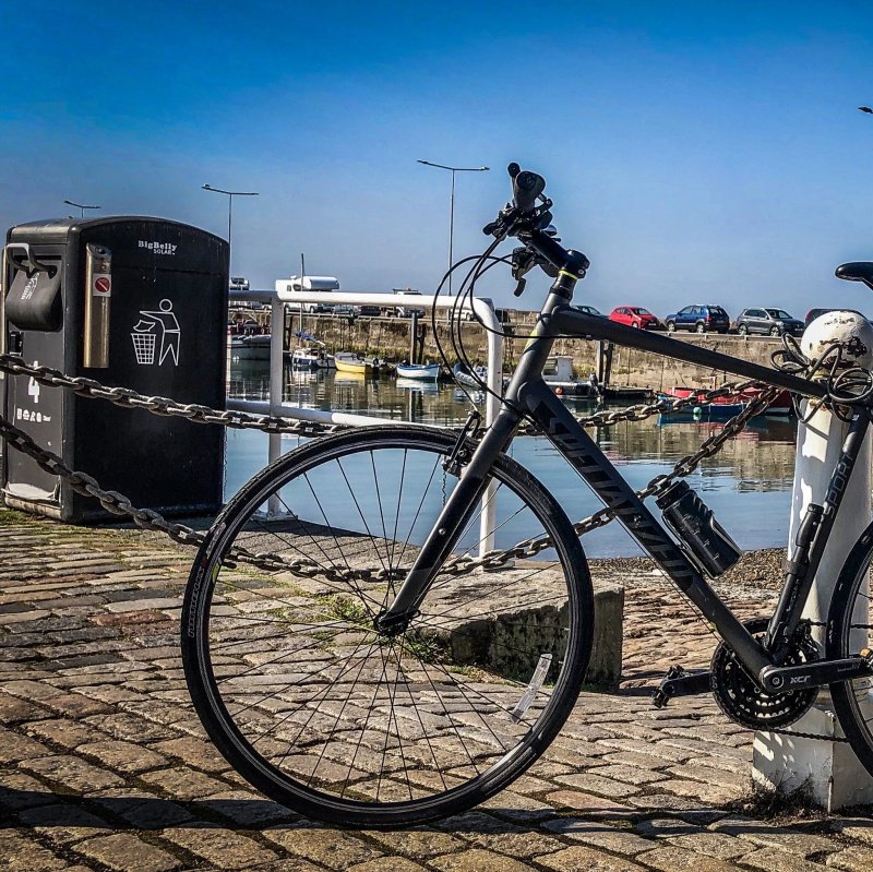 The Waterfront - Anstruther