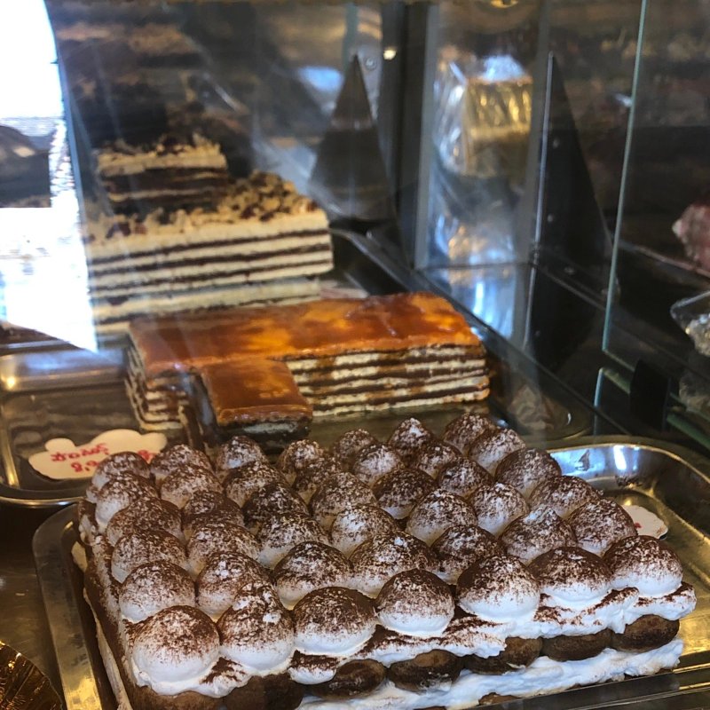 Luiza Tante Cofetarie & Patiserie Traditionala