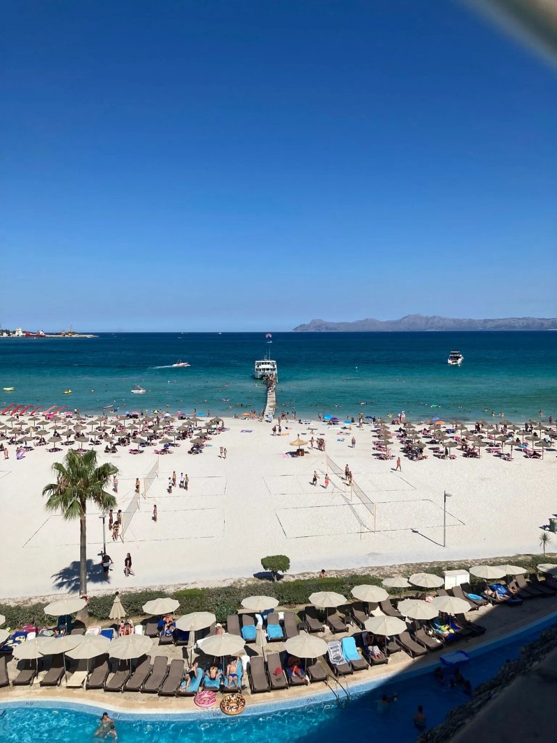 Paraíso De Alcudia