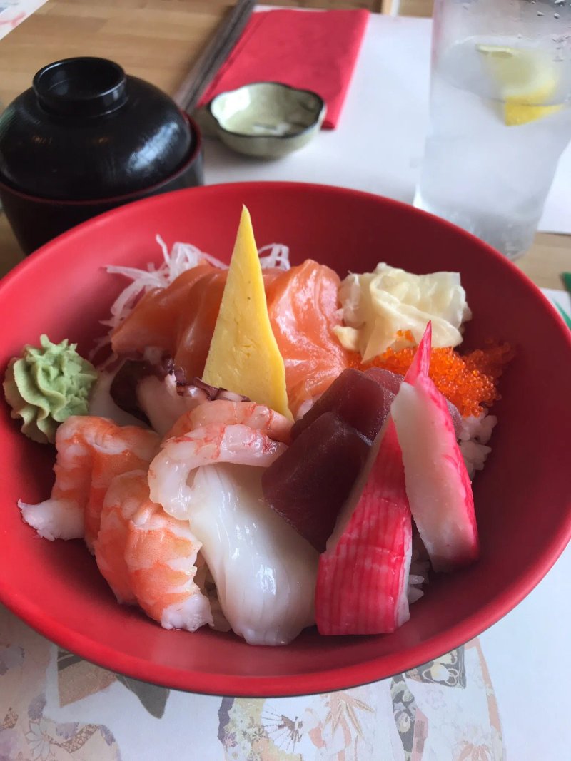Nishimura Japanese Restaurant