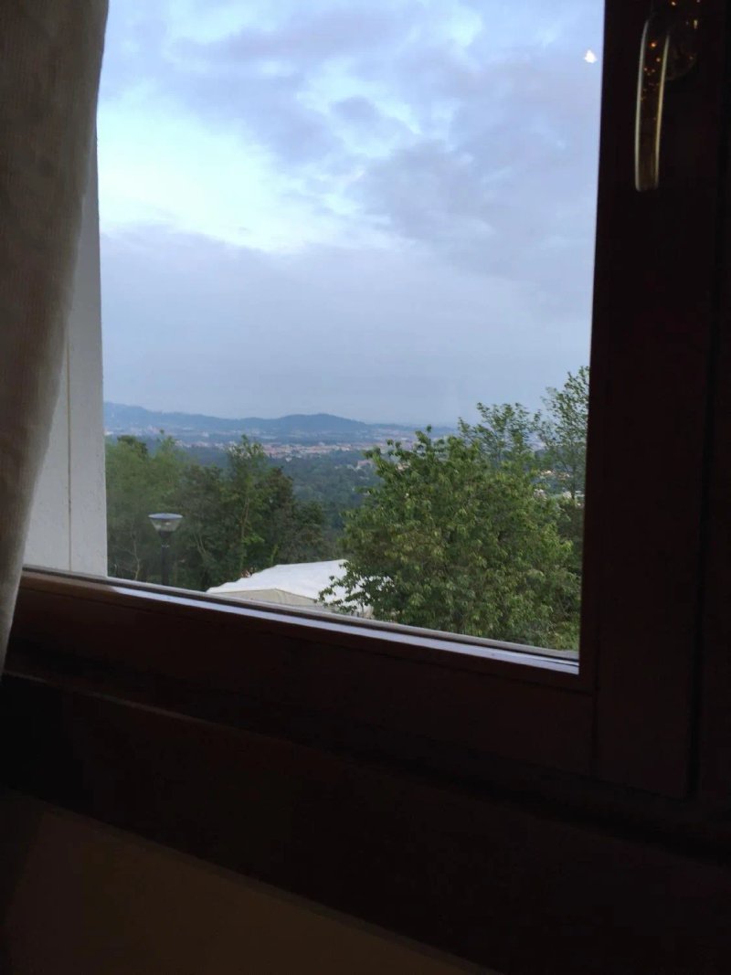 Hotel Camoretti
