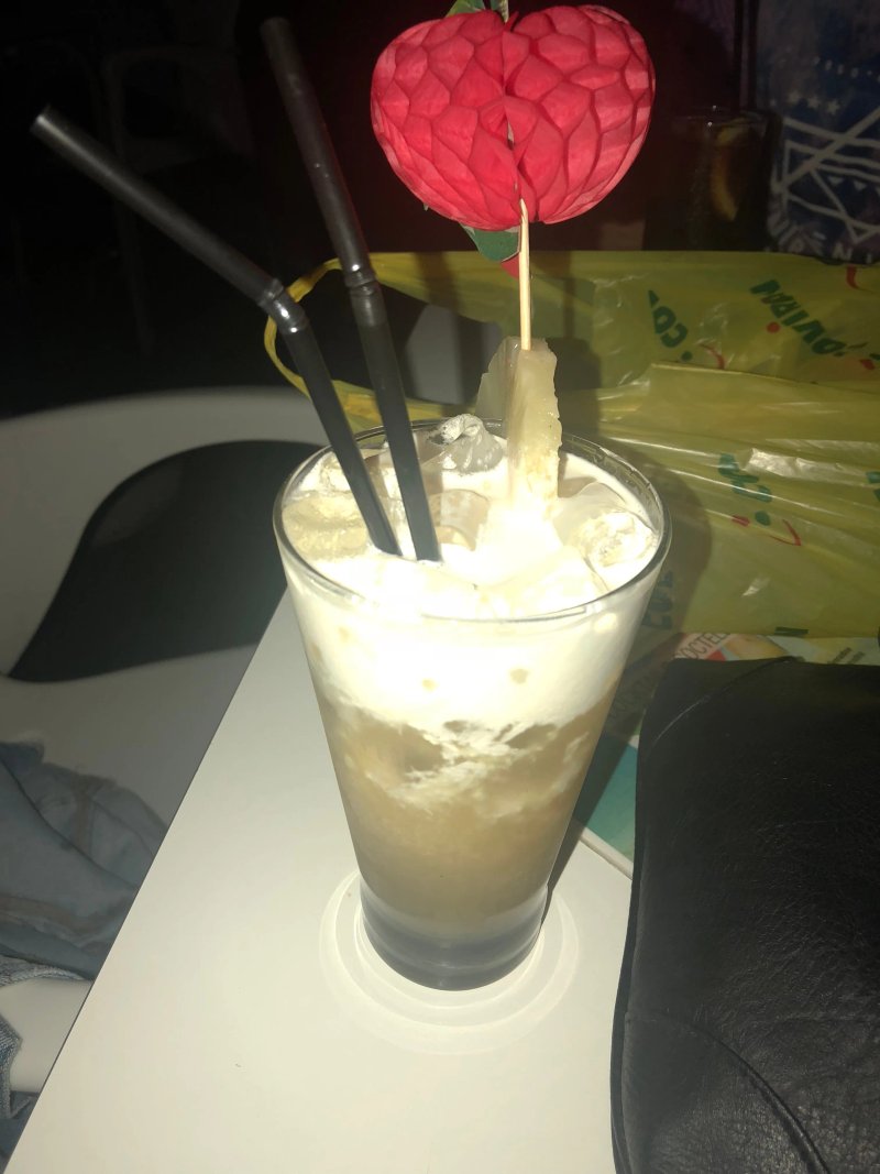 The Irish Rover