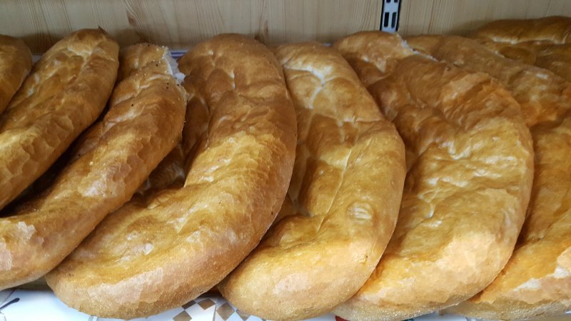 Tfc Woolwich - Turkish Food Centre