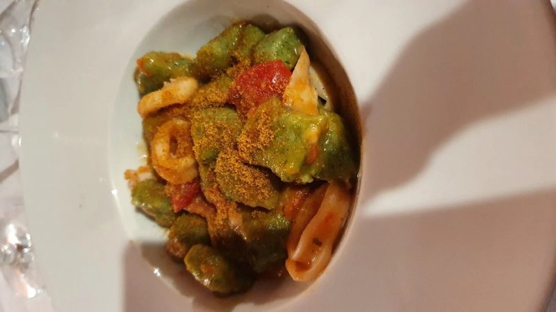 Ristorante Le Franchine