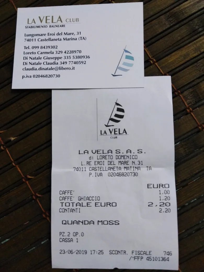 La Vela Club