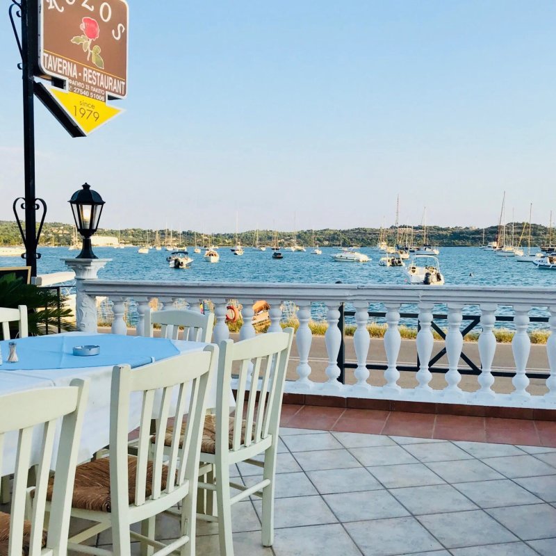 Rozos Restaurant