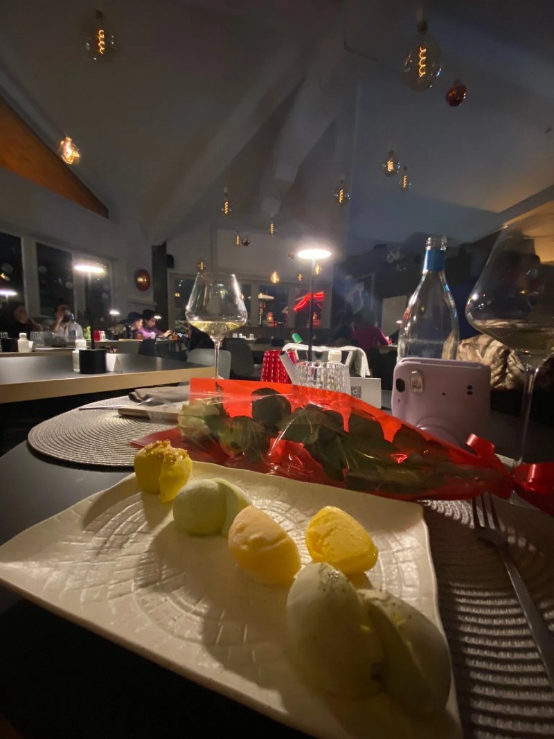 Anni's Courmayeur