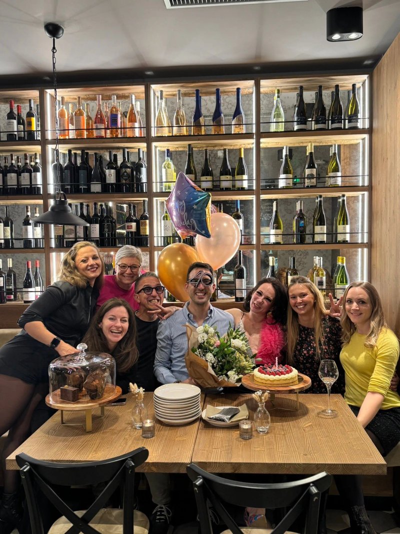 Bottega Del Gusto