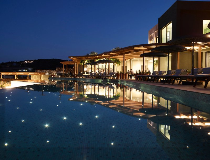 Cayo Exclusive Resort & Spa