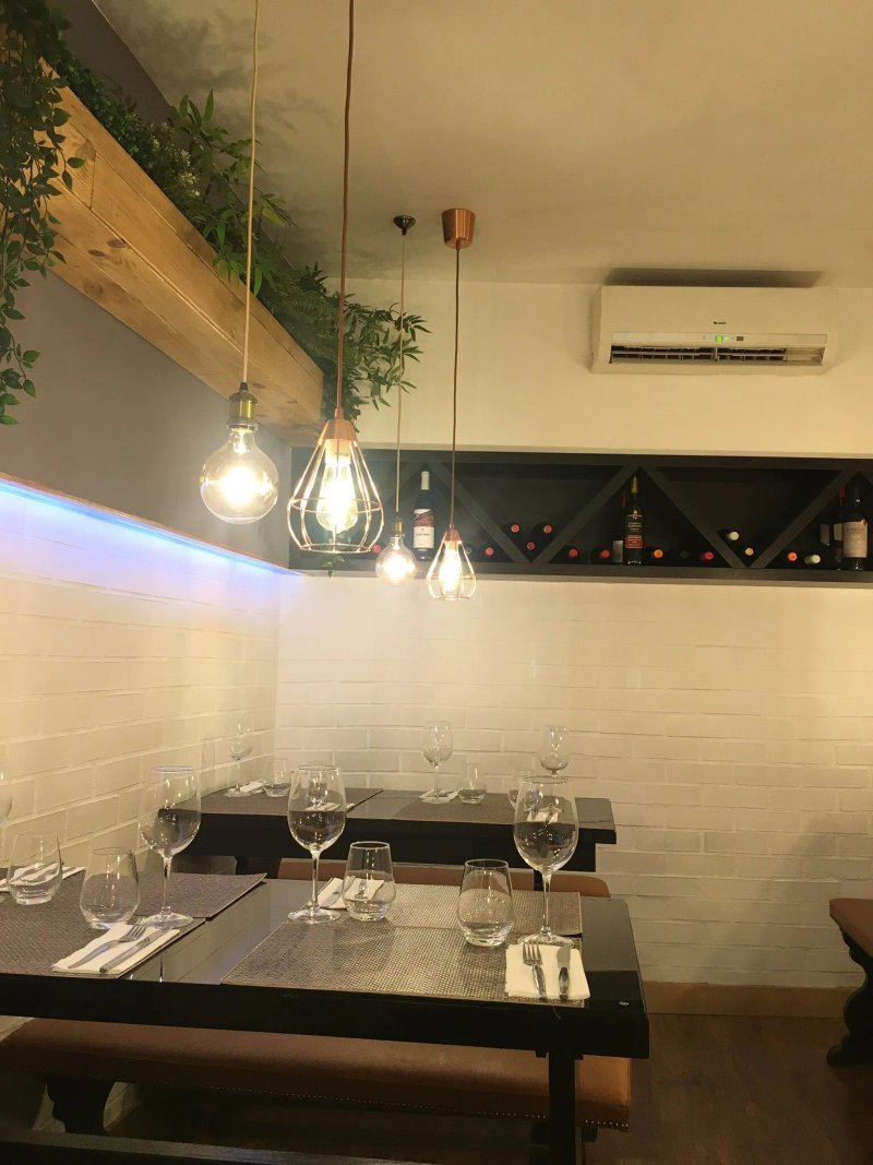 Arco Bar