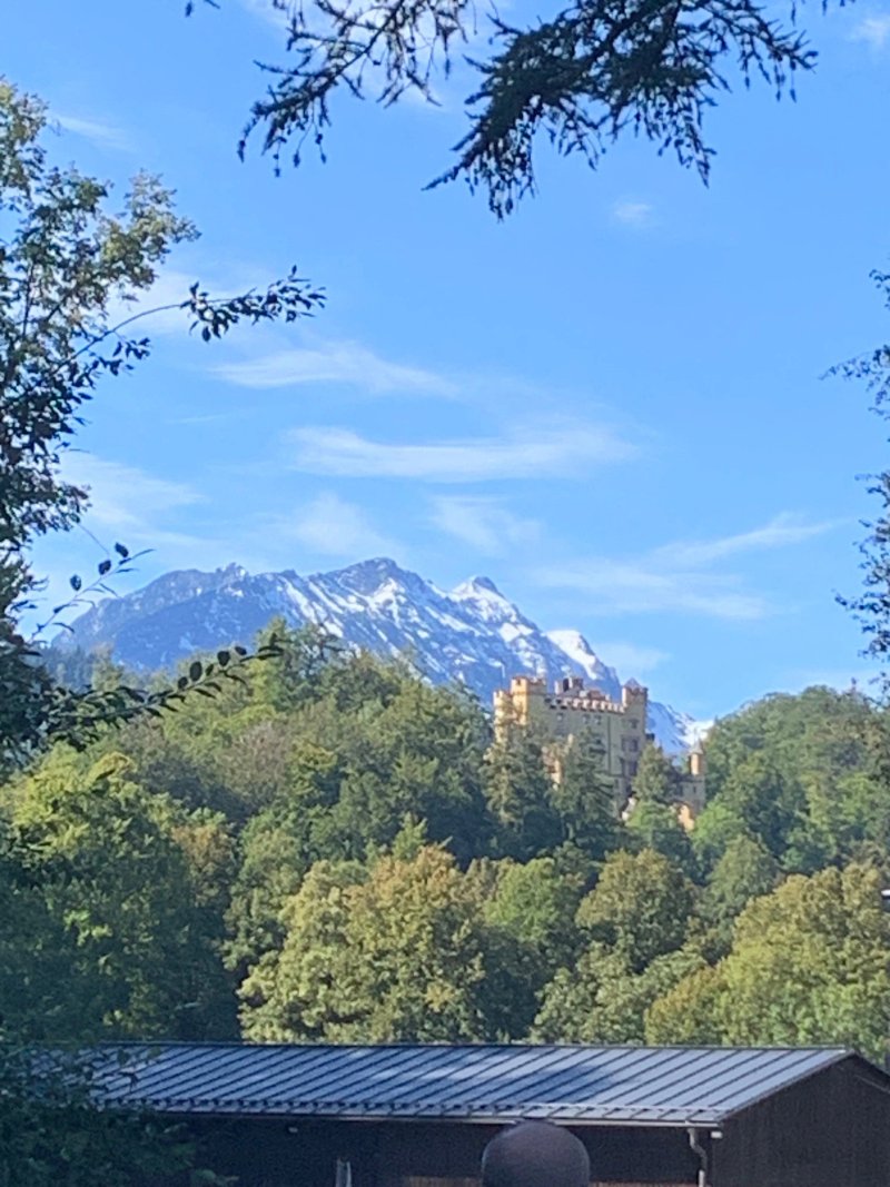 Hotel Alpenstuben