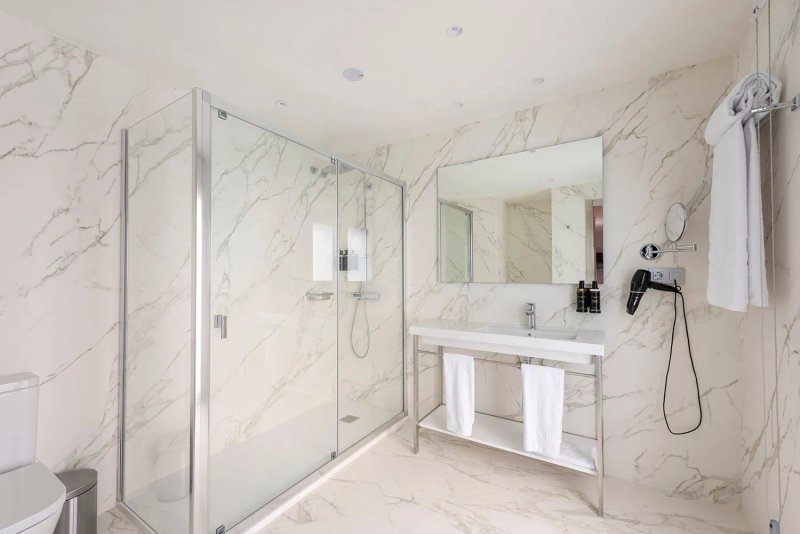 Hotel Eurostars Mediterranea Plaza