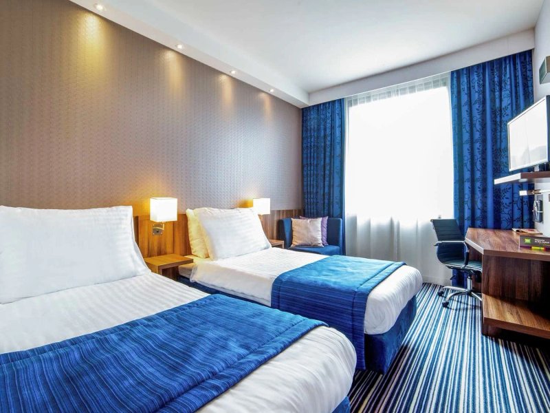 Hotels