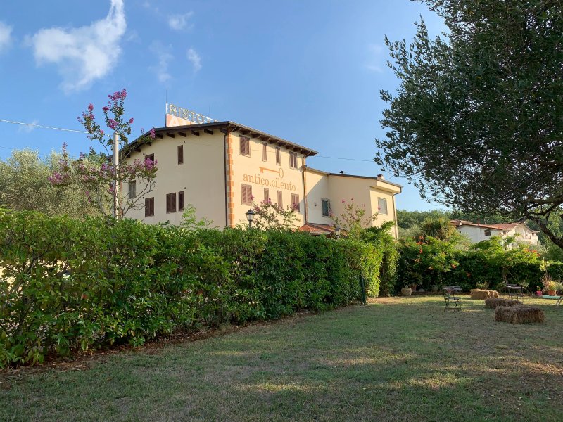 Antico Cilento Albergo Ristorante