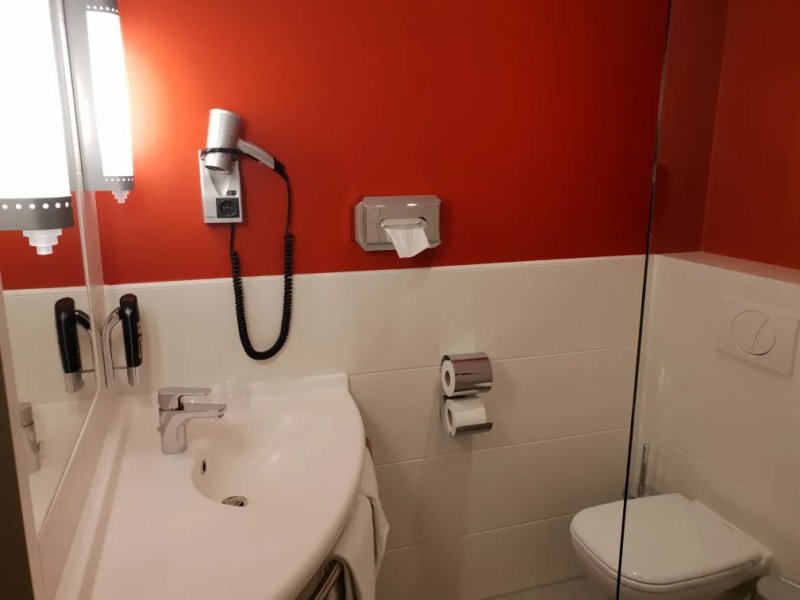 Ibis Muenchen Airport Sued