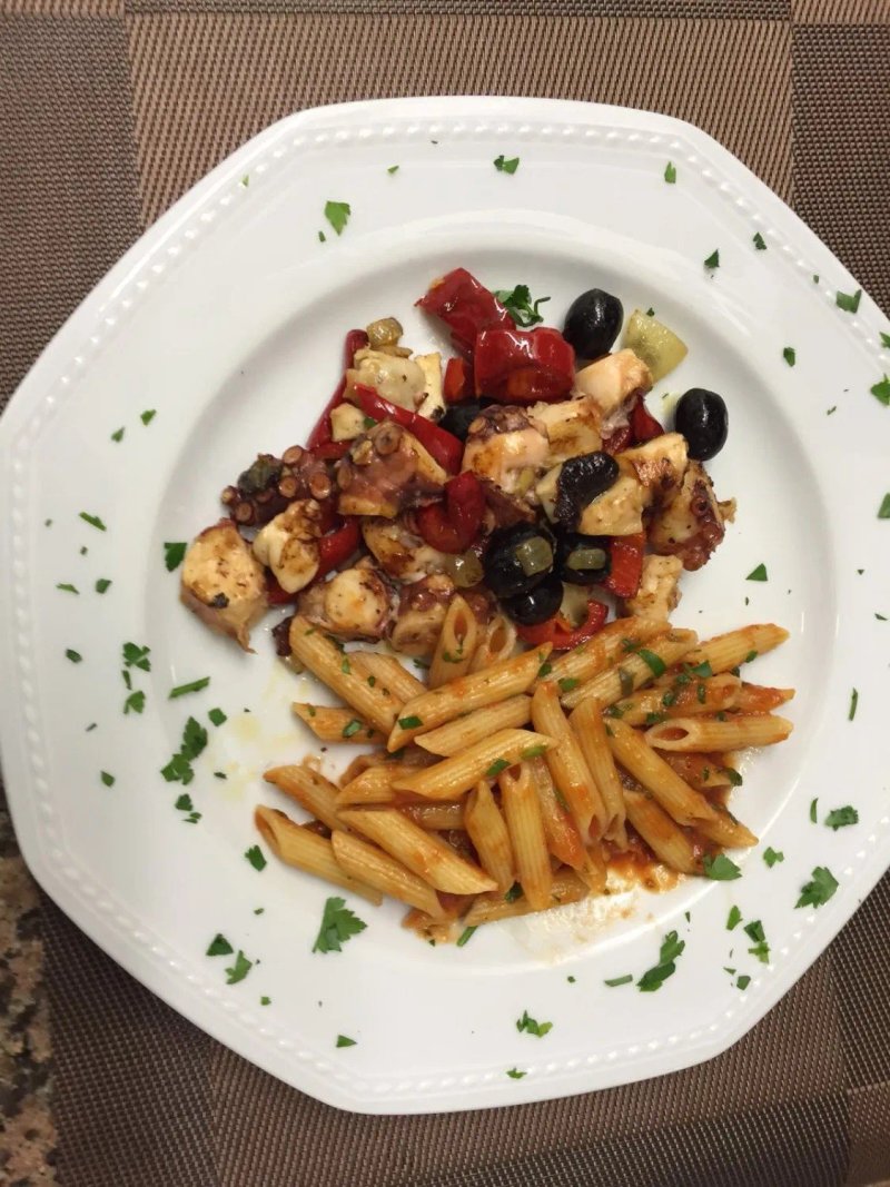 Trattoria Mondello