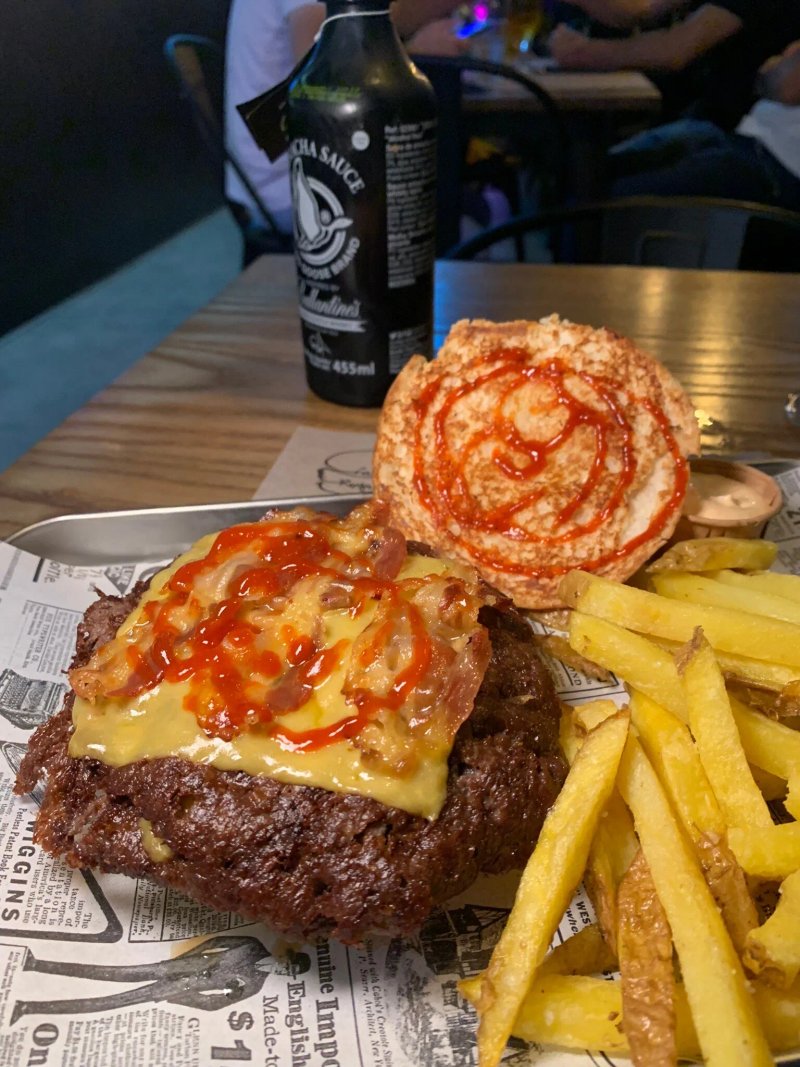 Canibal Royal