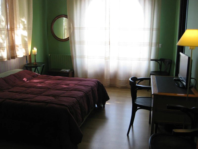 B&B Domus Verdiana