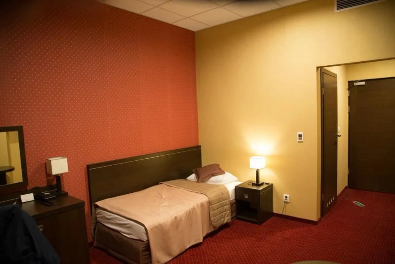 Hotel PiK