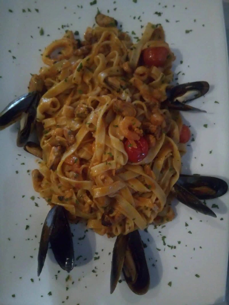 C Seven Restaurant