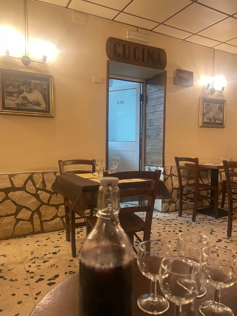 Osteria Pappa & Ciccia