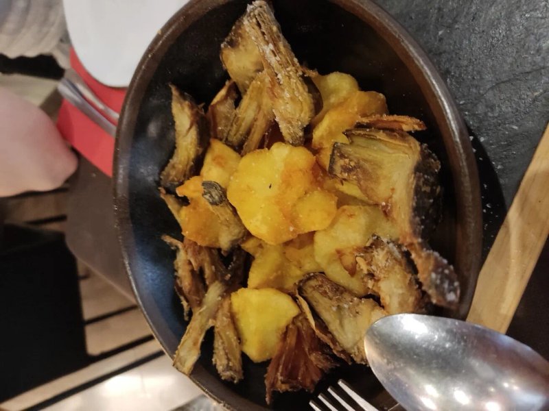 Luceros Gourmet