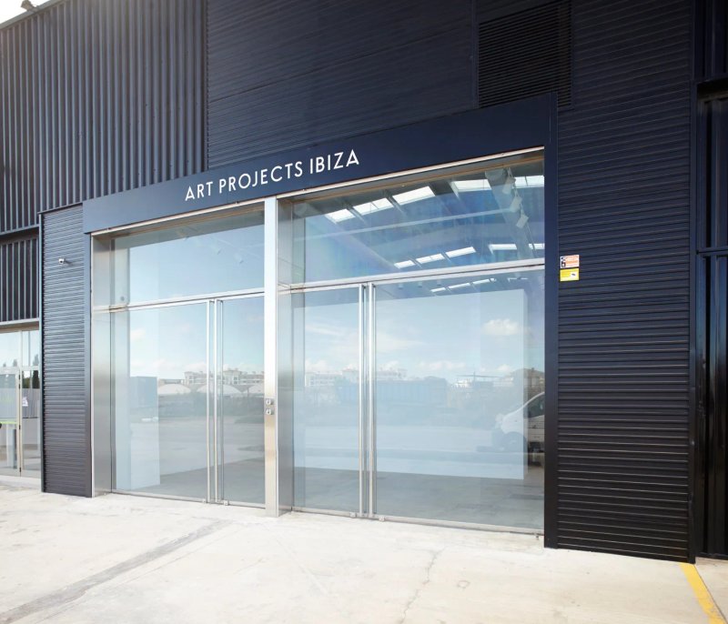 Art Projects Ibiza + Lune Rouge