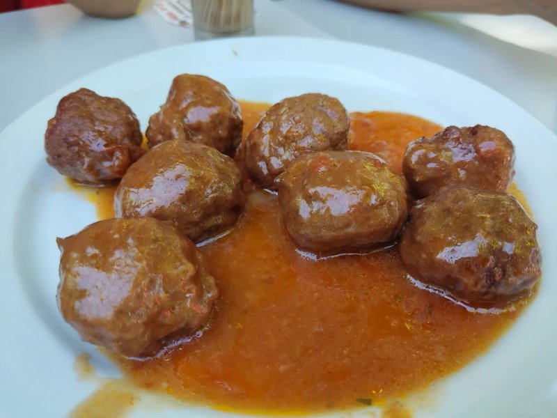 El Rincon De La Morenita