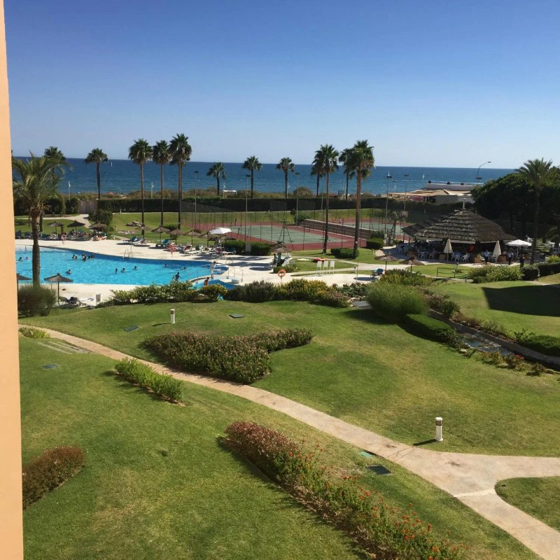 Islantur Las Americas