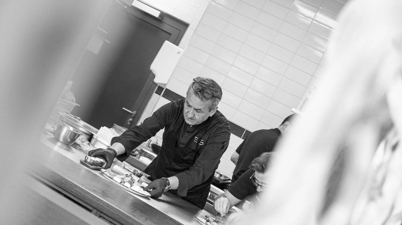 Schwan Bistro