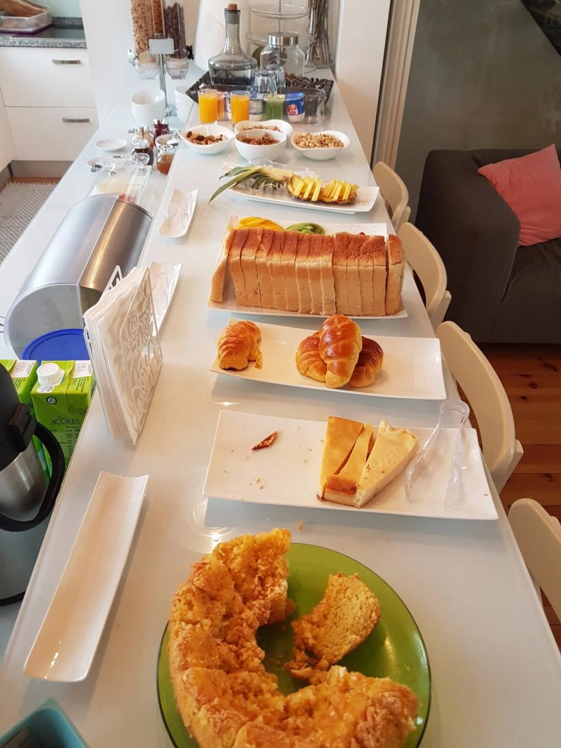 Five Senses Hostel