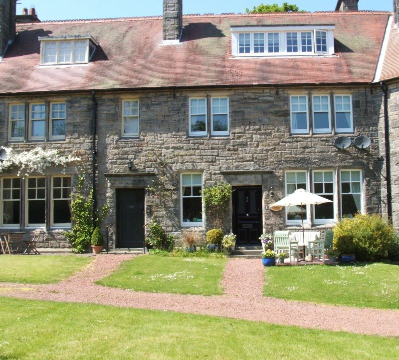 Allerhope House Guest House