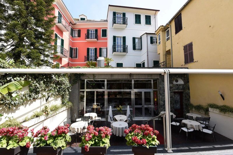 Hotel Splendid Mare