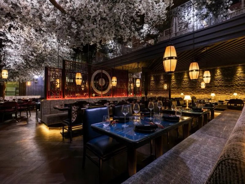 Tattu Leeds