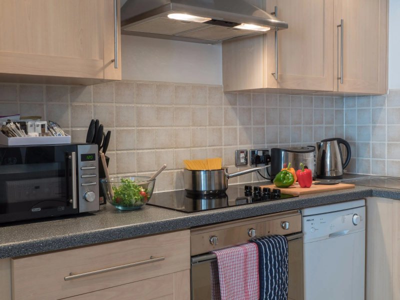 BASE Serviced Apartments Duke Street