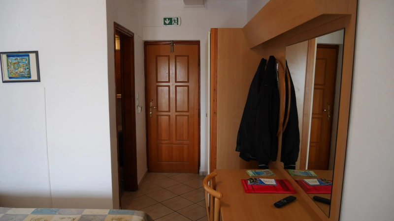 Aretousa Hotel