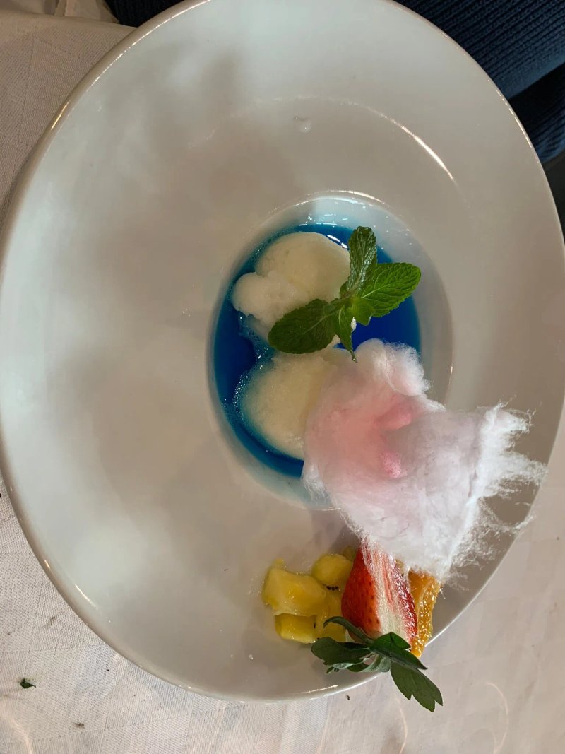 Au Coin Gourmand