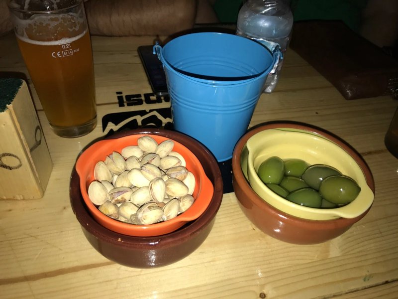 Hops Beershop Indie Pub