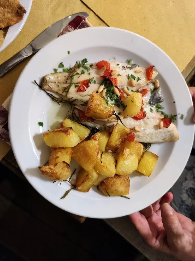 Trattoria Da Turin